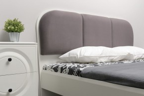 Кровать 11.36.02 Валенсия + орт. основание (1600) в Талице - talica.ok-mebel.com | фото 2