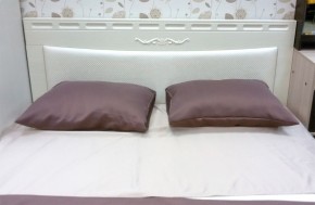 Кровать 1400 без ортопеда "Мария-Луиза 14" в Талице - talica.ok-mebel.com | фото 4