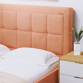 Кровать Адриана Люкс Решетка+ПМ+Дно (1800) в Талице - talica.ok-mebel.com | фото 2