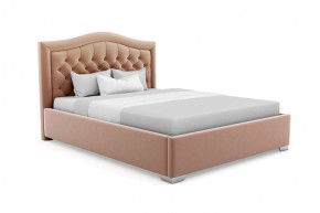 Кровать Афина интерьерная +основание (120х200) в Талице - talica.ok-mebel.com | фото 6