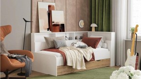 Кровать Амер в Талице - talica.ok-mebel.com | фото 2