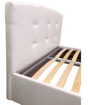 Кровать Ариадна Easy 1600 (без механизма подъема) в Талице - talica.ok-mebel.com | фото 3