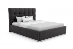 Кровать Асти интерьерная +основание (160х200) в Талице - talica.ok-mebel.com | фото 11