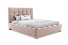 Кровать Асти интерьерная +основание (160х200) в Талице - talica.ok-mebel.com | фото 12