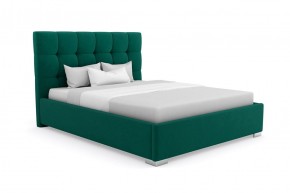 Кровать Асти интерьерная +основание (160х200) в Талице - talica.ok-mebel.com | фото 19