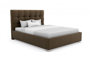 Кровать Асти интерьерная +основание (80х200) в Талице - talica.ok-mebel.com | фото 7