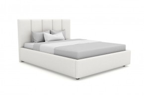 Кровать Бонито интерьерная +основание (160х200) в Талице - talica.ok-mebel.com | фото 2