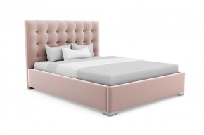 Кровать Брауни интерьерная +основание (90х200) в Талице - talica.ok-mebel.com | фото 12