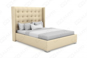 Кровать Брауни Люкс интерьерная +основание (180х200) в Талице - talica.ok-mebel.com | фото 22