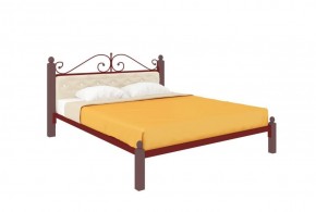 Кровать Диана Lux (мягкая) 1400*2000 в Талице - talica.ok-mebel.com | фото