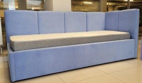 Кровать Диана + Ортопедическая решетка (800) в Талице - talica.ok-mebel.com | фото 4