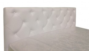 Кровать Джесика Easy 1400 (без механизма подъема) в Талице - talica.ok-mebel.com | фото 2