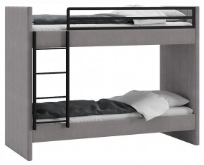 Кровать двухъярусная Дарси в Талице - talica.ok-mebel.com | фото