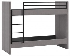 Кровать двухъярусная Дарси в Талице - talica.ok-mebel.com | фото 2