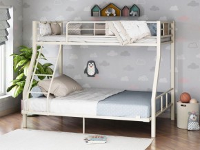 Кровать двухъярусная «Гранада-1 140» в Талице - talica.ok-mebel.com | фото 2
