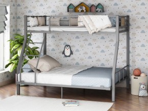 Кровать двухъярусная «Гранада-1 140» в Талице - talica.ok-mebel.com | фото 4