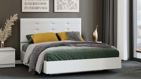 Кровать двуспальная Бетта Тип 3 в Талице - talica.ok-mebel.com | фото 4