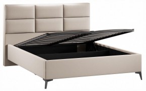 Кровать двуспальная Делана с ПМ Тип 1 в Талице - talica.ok-mebel.com | фото 4