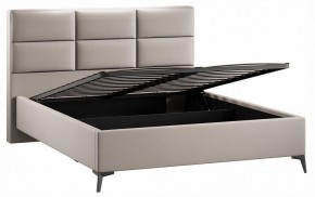Кровать двуспальная Делана с ПМ Тип 1 в Талице - talica.ok-mebel.com | фото 3