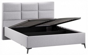 Кровать двуспальная Делана с ПМ Тип 1 в Талице - talica.ok-mebel.com | фото 3