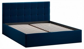 Кровать двуспальная Джоли с ПМ Тип 1 в Талице - talica.ok-mebel.com | фото 2