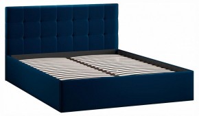 Кровать двуспальная Джоли Тип 1 в Талице - talica.ok-mebel.com | фото 2