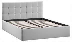 Кровать двуспальная Джоли Тип 1 в Талице - talica.ok-mebel.com | фото 2