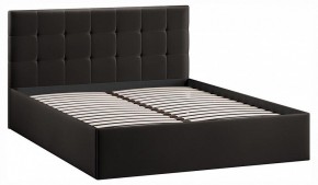 Кровать двуспальная Джоли Тип 1 в Талице - talica.ok-mebel.com | фото 2
