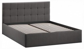 Кровать двуспальная Джоли Тип 1 в Талице - talica.ok-mebel.com | фото