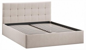 Кровать двуспальная Джоли Тип 1 в Талице - talica.ok-mebel.com | фото 2