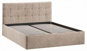 Кровать двуспальная Джоли Тип 1 в Талице - talica.ok-mebel.com | фото 2