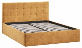 Кровать двуспальная Джоли Тип 1 в Талице - talica.ok-mebel.com | фото 2