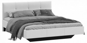 Кровать двуспальная Элис Тип 1 в Талице - talica.ok-mebel.com | фото