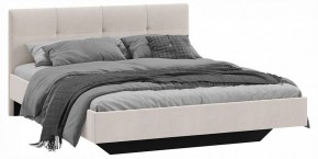 Кровать двуспальная Элис Тип 1 в Талице - talica.ok-mebel.com | фото