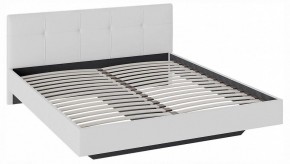 Кровать двуспальная Элис Тип 1 в Талице - talica.ok-mebel.com | фото