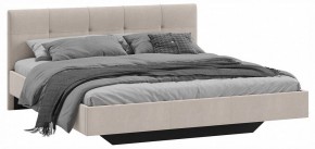Кровать двуспальная Элис Тип 1 в Талице - talica.ok-mebel.com | фото