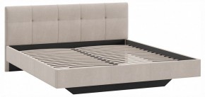 Кровать двуспальная Элис Тип 1 в Талице - talica.ok-mebel.com | фото 2