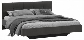 Кровать двуспальная Элис Тип 1 в Талице - talica.ok-mebel.com | фото