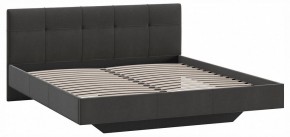 Кровать двуспальная Элис Тип 1 в Талице - talica.ok-mebel.com | фото 2
