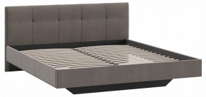 Кровать двуспальная Элис Тип 1 в Талице - talica.ok-mebel.com | фото 2