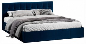 Кровать двуспальная Эмма в Талице - talica.ok-mebel.com | фото 2