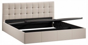 Кровать двуспальная Эмма в Талице - talica.ok-mebel.com | фото 3