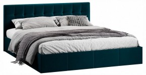 Кровать двуспальная Эмма в Талице - talica.ok-mebel.com | фото