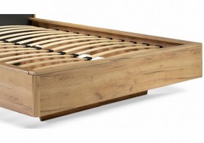 Кровать двуспальная Клауд в Талице - talica.ok-mebel.com | фото 10