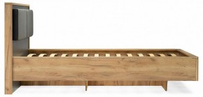 Кровать двуспальная Клауд в Талице - talica.ok-mebel.com | фото 4