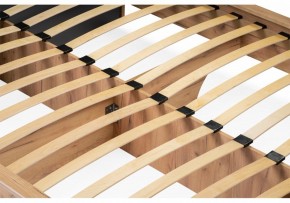Кровать двуспальная Клауд в Талице - talica.ok-mebel.com | фото 9