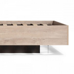 Кровать двуспальная Магантия в Талице - talica.ok-mebel.com | фото 8