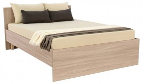 Кровать двуспальная Мелисса Дрим в Талице - talica.ok-mebel.com | фото