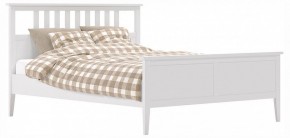 Кровать двуспальная Мира в Талице - talica.ok-mebel.com | фото