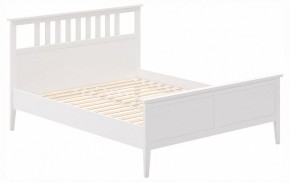 Кровать двуспальная Мира в Талице - talica.ok-mebel.com | фото 5